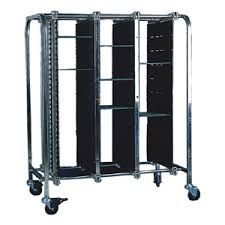 PCB Plates Trolley