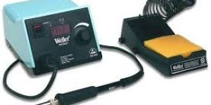 Soldering Station