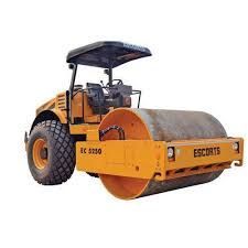 Road Roller