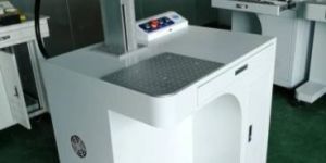 50W Laser Marking Machine