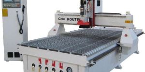 CNC Wood Router Machine