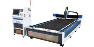 Fiber Laser Cutting Machine