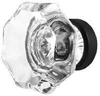 Glass Cabinet Knob