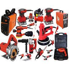 Power Tools