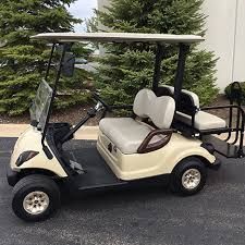Electric Golf Cart
