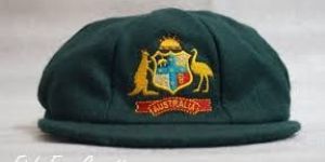 Baggy Cricket Cap