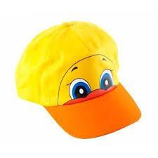 Kids Cap