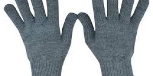 Woolen Gloves