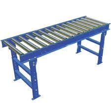 Gravity Roller Conveyors