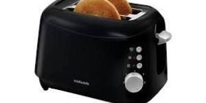 Toaster