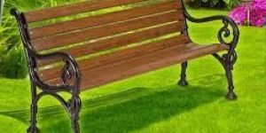 Garden Benches