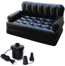 Inflatable Sofa