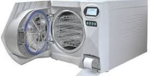 Steam Sterilizer