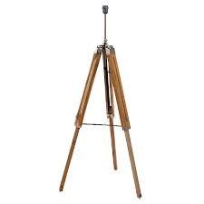 Tripod Lamp Stand