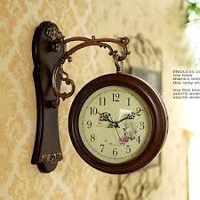 Wall Clocks