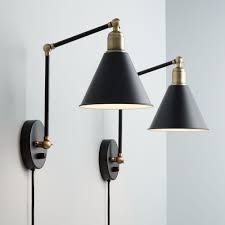 Wall Lamps