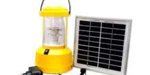 Solar Lantern