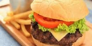 Burger