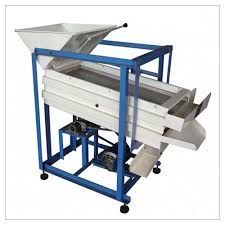 Flat Grater Flour Mill