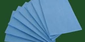 Lint Free Cloth Wipe