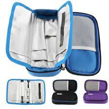 Insulin Cooler Bag