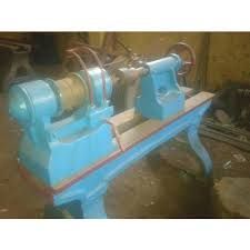 Spinning Lathes