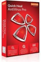 Quick Heal Antivirus
