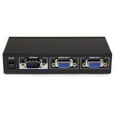 VGA Splitter