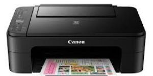 Canon Inkjet Printer