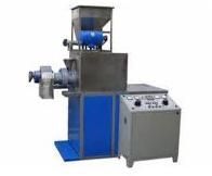 Rosted & Puff Machine