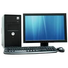 Desktop Computer