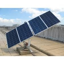 Solar Tracker