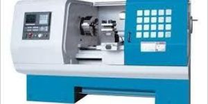 CNC Lathe