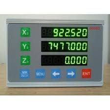 Digital Readouts System