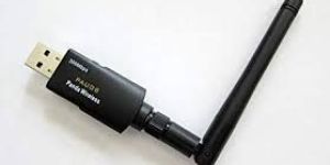Wireless Adaptor