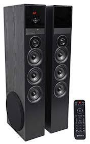 Home Theater Speaker