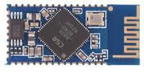Bluetooth Chip