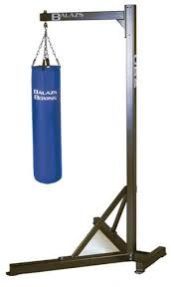 Boxing Bag Stand