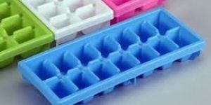 Plastic Ice Tray