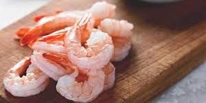 Shrimps Fish