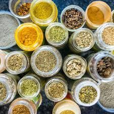 Cooking Spices