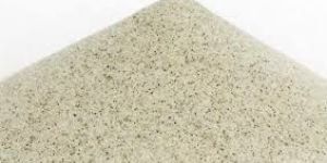 Silica Sand
