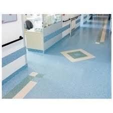 Anti Static Conducting Flooring
