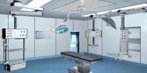 Modular Operation Theatre