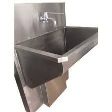 Surgical Scrub Sink