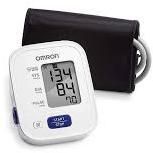 Blood Pressure Monitor