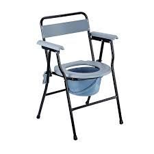 Commode Chairs