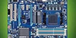 Motherboards