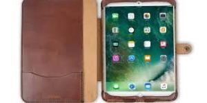 Leather Tablet Case