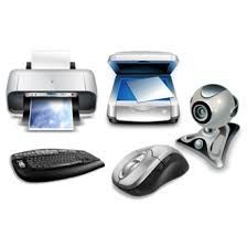 Computer Peripherals